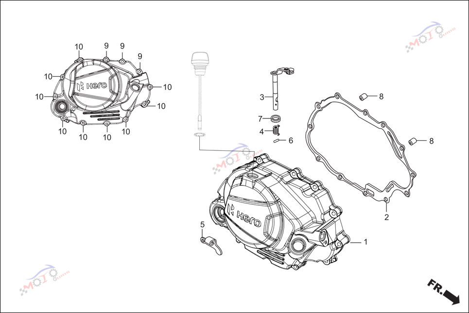 Engine Diagram